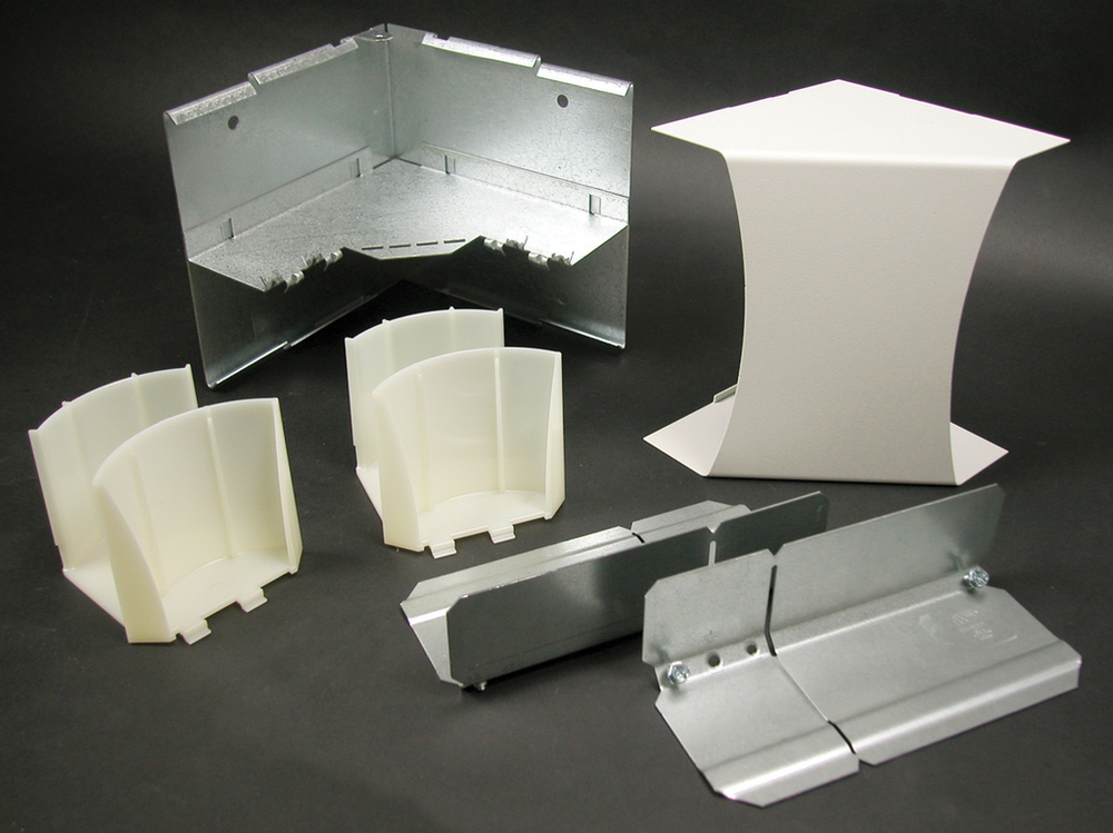 Image of Wiremold DS4017-DV