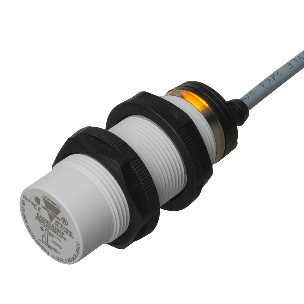 Image of Carlo Gavazzi CA32CLN25BP