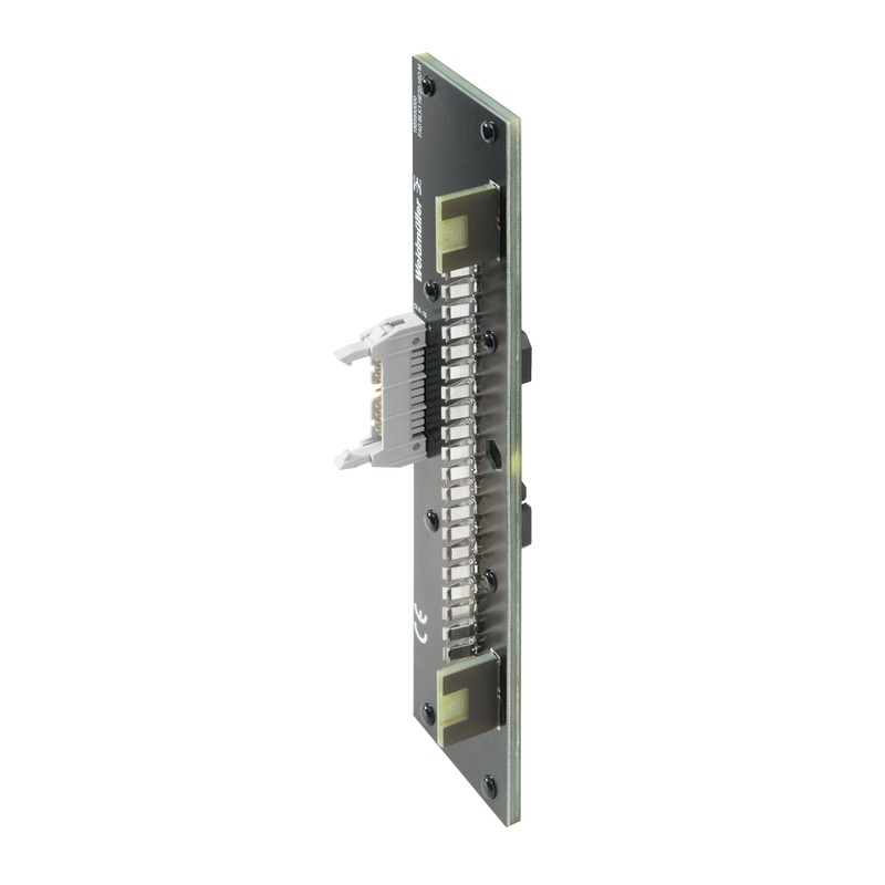 Image of Weidmuller 1985950000