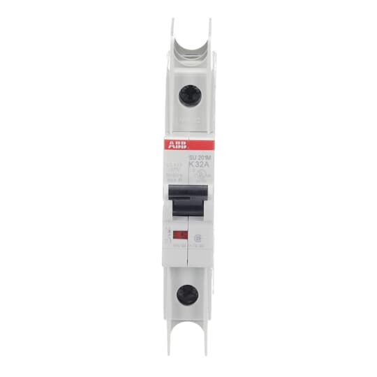 Image of ABB SU201M-K32