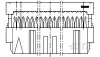 Image of TE Connectivity 4-215911-0