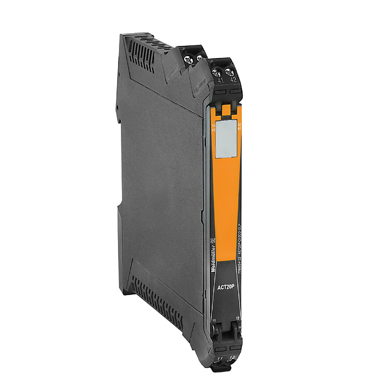 Image of Weidmuller 7760054122