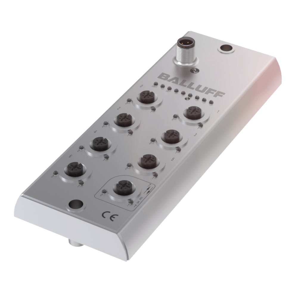 Image of Balluff BNI IOL-104-002-E012