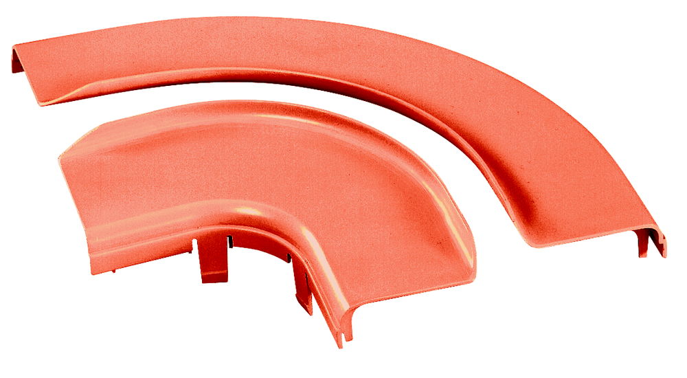 Image of Panduit FRRASC6OR
