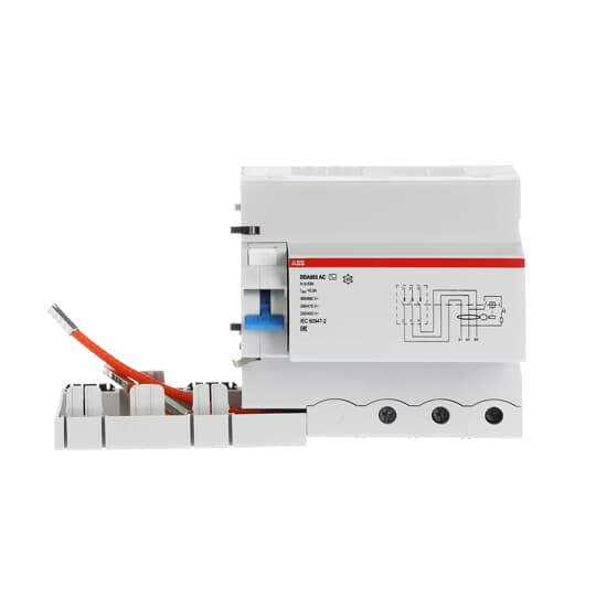 Image of ABB 2CSB803001R3630