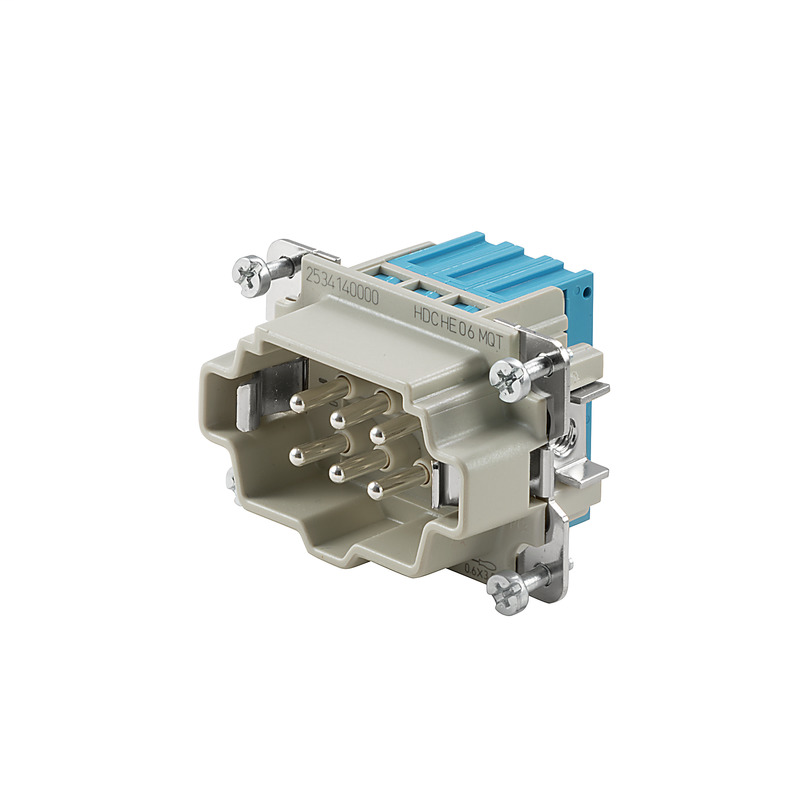 Image of Weidmuller 2534140000