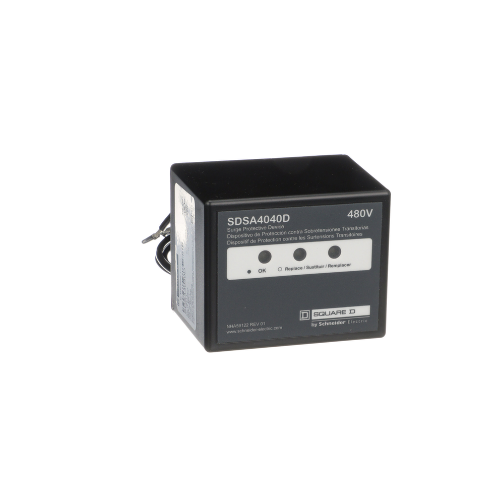 Image of Schneider Electric SDSA4040D
