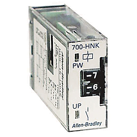 Image of Allen-Bradley 700-HNK42AZ12