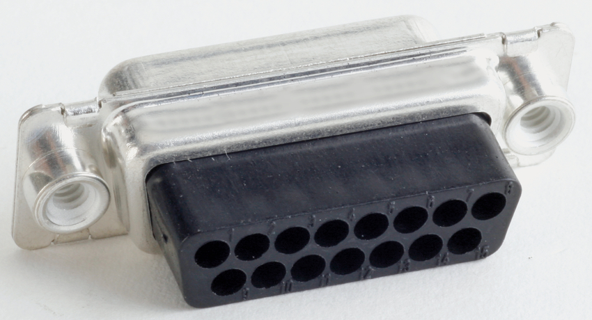 Image of CONEC 163X10019X