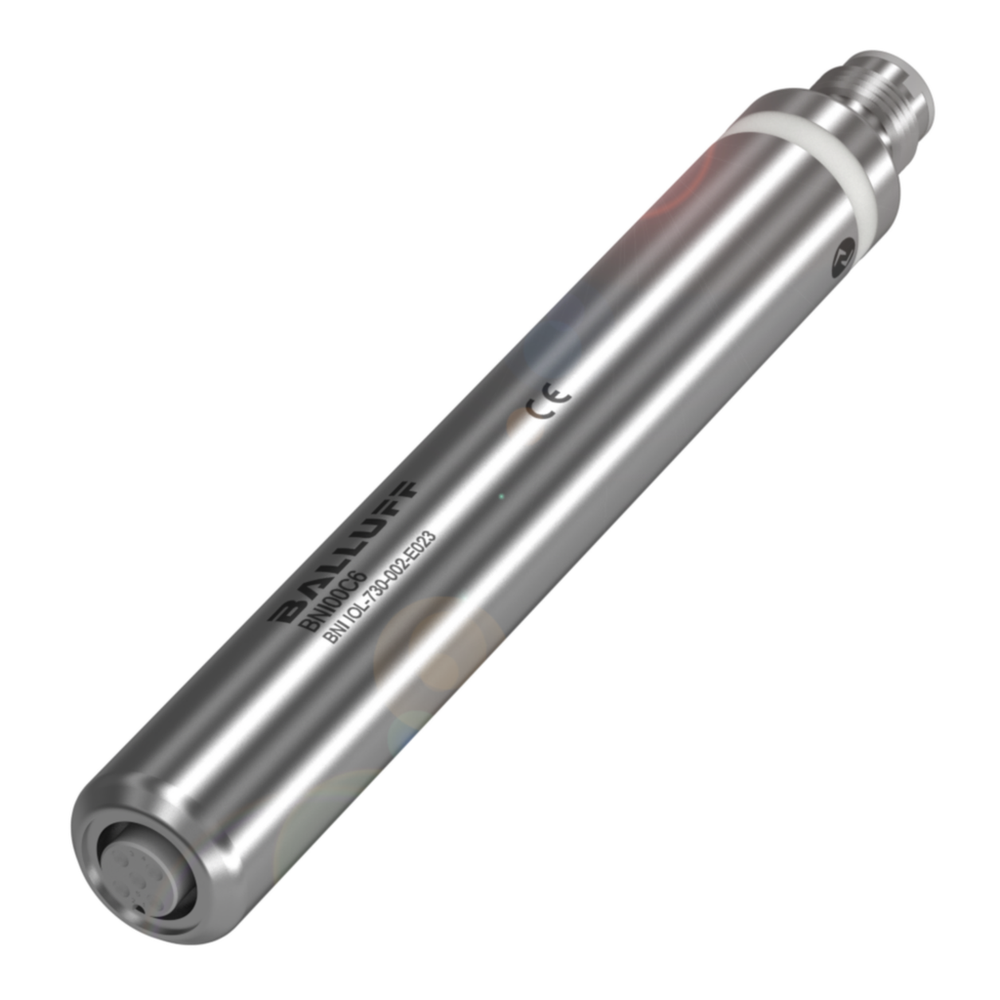 Image of Balluff BNI IOL-730-002-E023