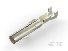 Image of TE Connectivity 60617-6