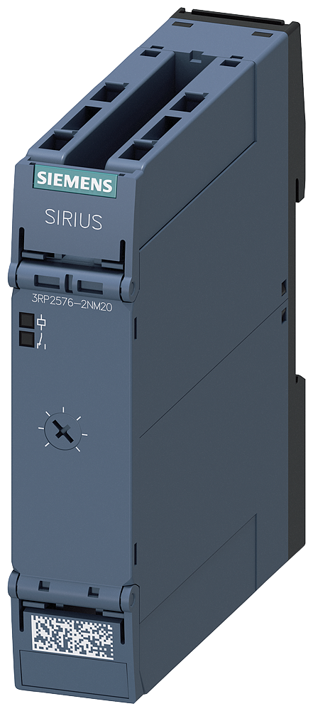 Image of Siemens 3RP25762NM20