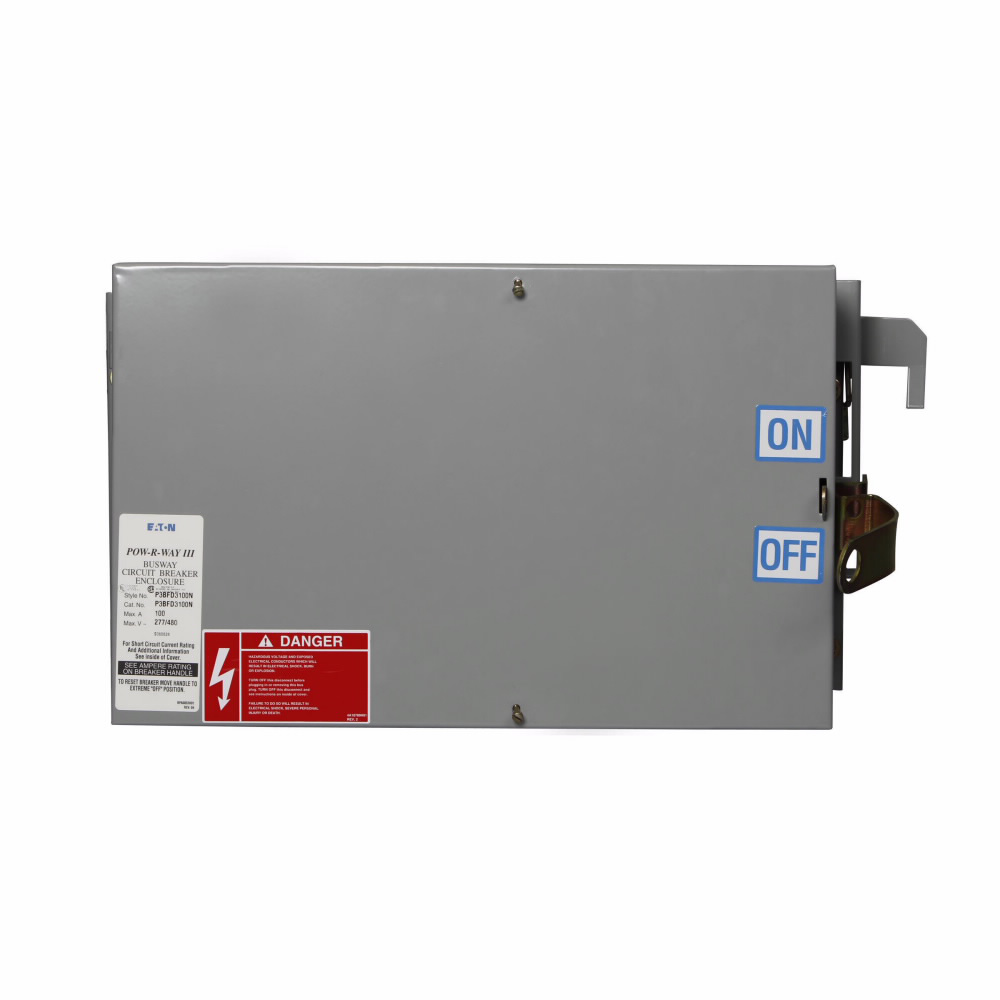 Image of Eaton P3BLD3500