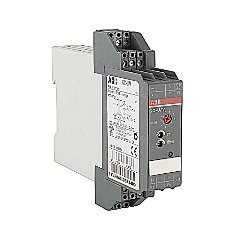 Image of ABB 1SVR040009R1400
