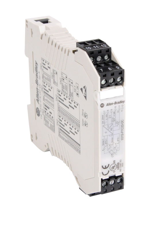 Image of Allen-Bradley 931S-P1C2D-DC