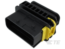 Image of TE Connectivity 1-1564412-1