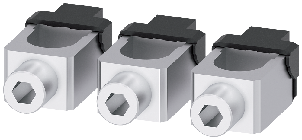 Image of Siemens 3VA9243-0JB12