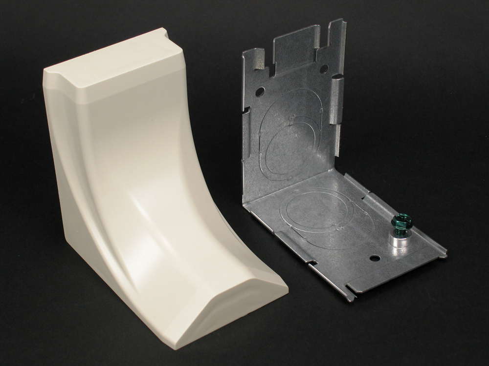 Image of Wiremold 2686FO