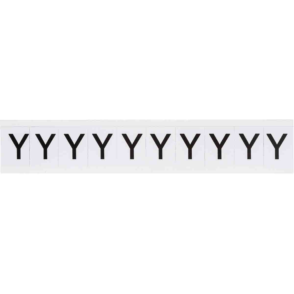 Image of Brady 9713-Y