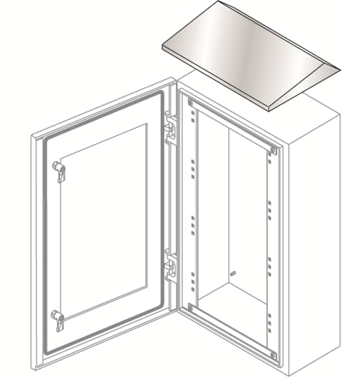 Image of ABB TT8030X