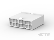 Image of TE Connectivity 1-1586017-4