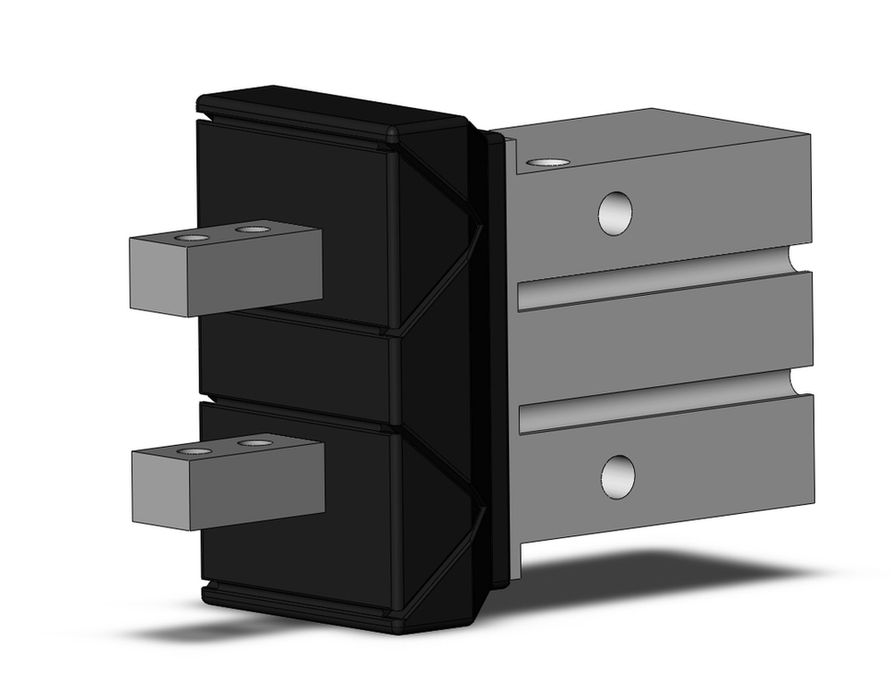 Image of SMC MHZJ2-20C