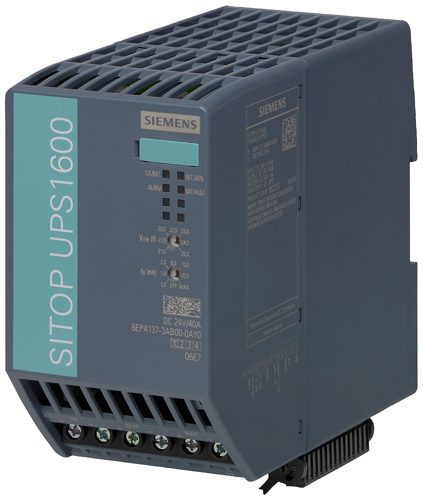 Image of Siemens 6EP41373AB000AY0
