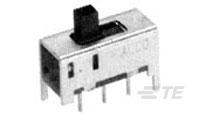 Image of Alcoswitch 1-1437575-4