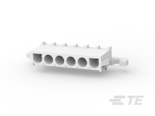 Image of TE Connectivity 640587-1