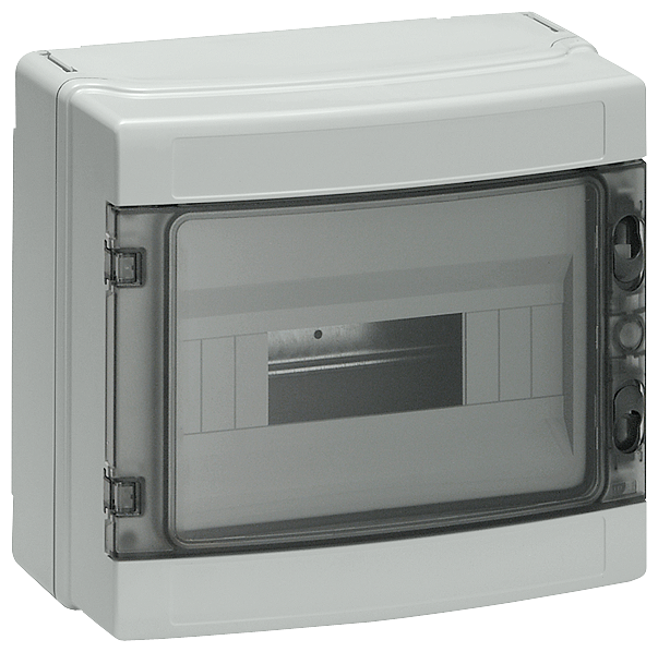 Image of Siemens 8GB1371-1