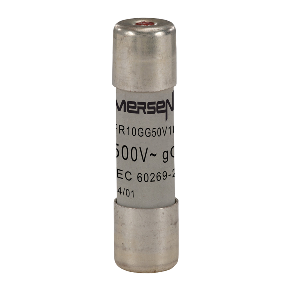 Image of Mersen E222207
