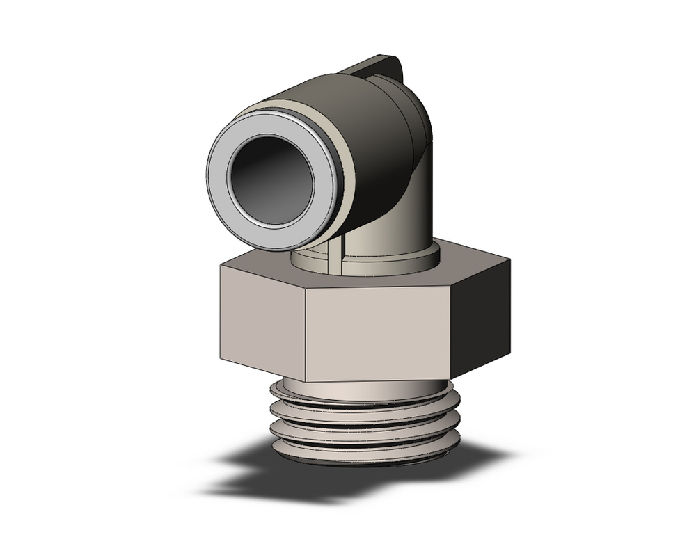 Image of SMC KQ2L06-G02N