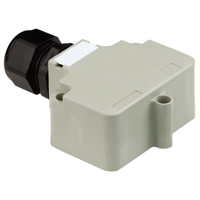 Image of Weidmuller 1724750000