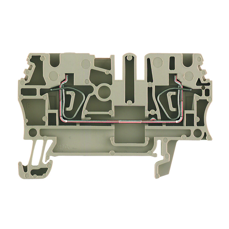 Image of Weidmuller 1636780000