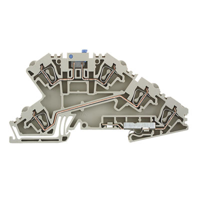 Image of Weidmuller 1720820000