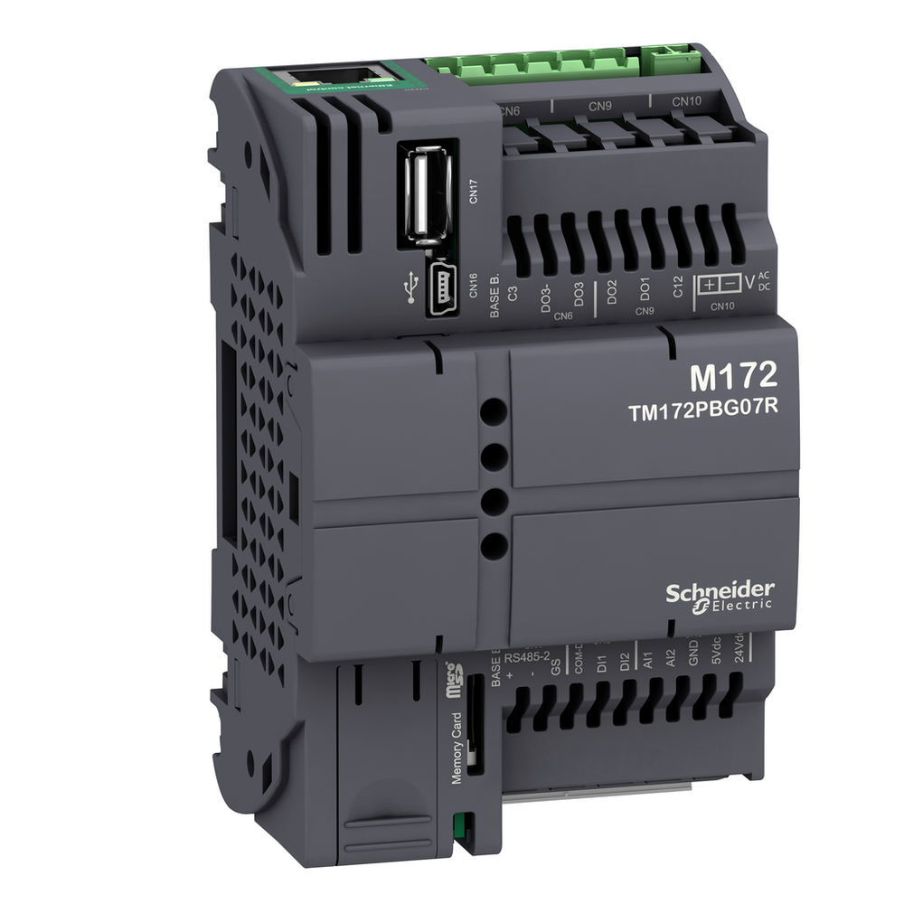Image of Schneider Electric TM172PBG07R