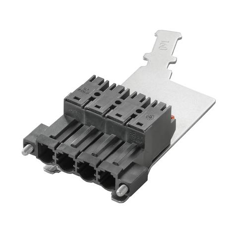 Image of Weidmuller 2632770000