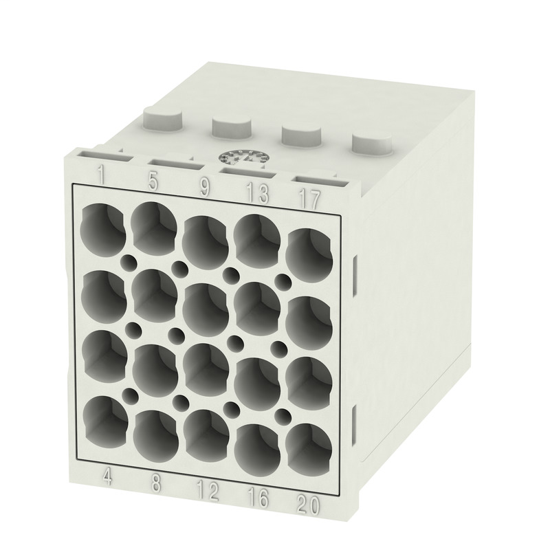 Image of Weidmuller 1428910000