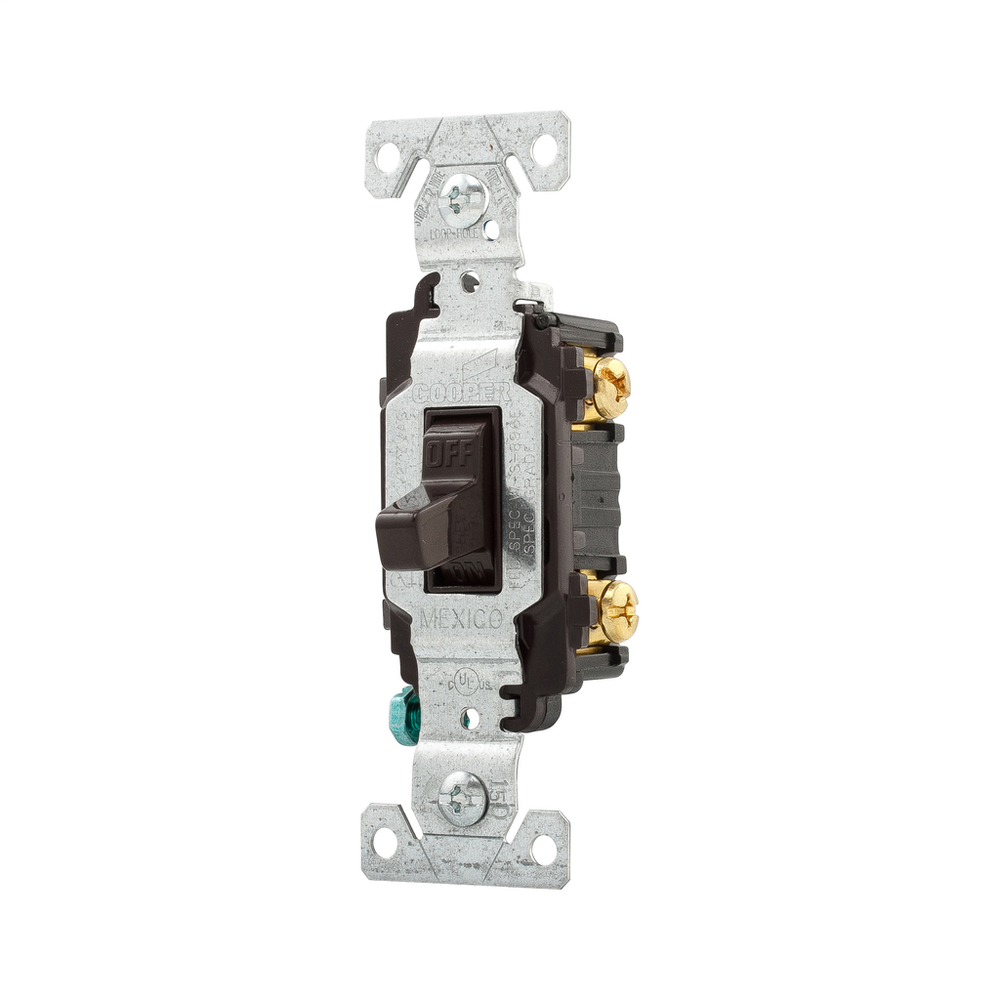 Image of Cooper Wiring Devices CSB220B