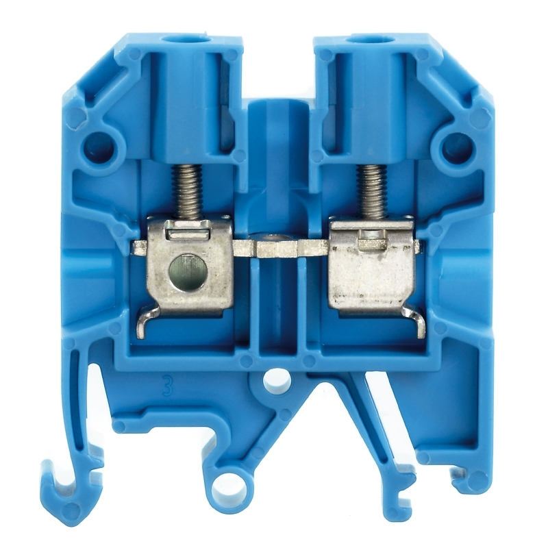 Image of Weidmuller 0467480000