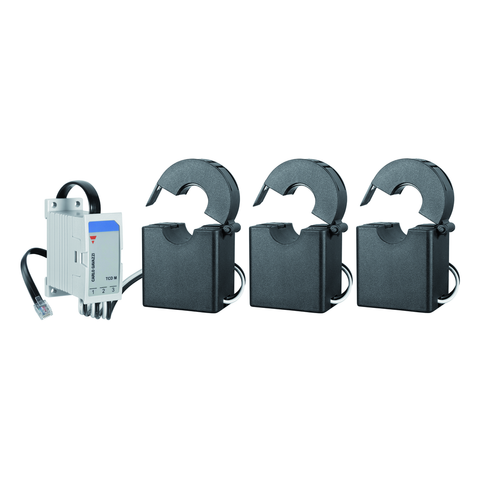 Image of Carlo Gavazzi TCD3M40080CMX