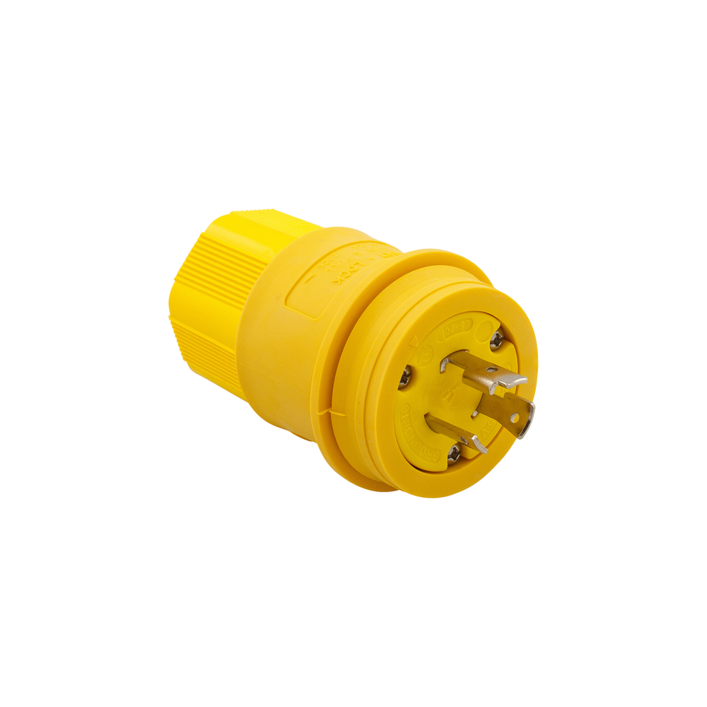 Image of Cooper Wiring Devices L520PW