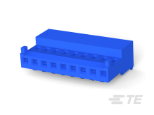 Image of TE Connectivity 3-643815-9