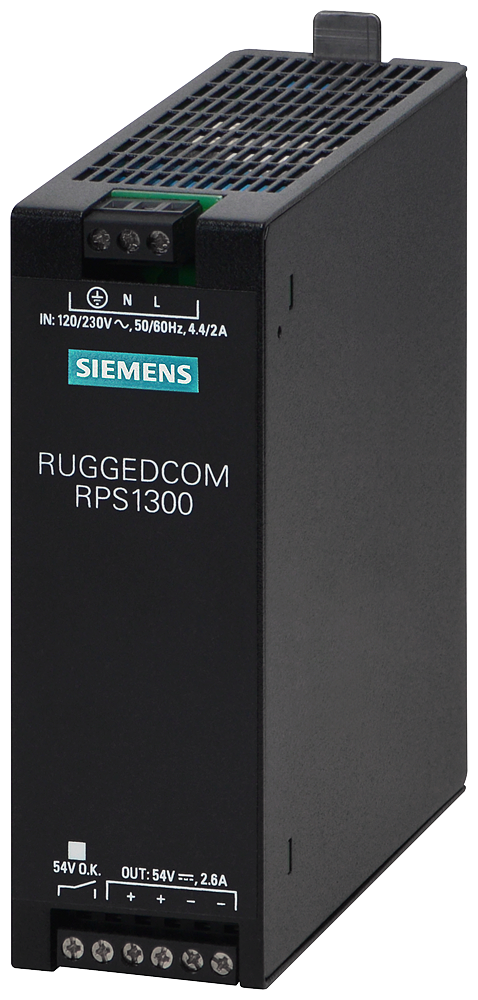 Image of Siemens 6GK60008HS010AA0