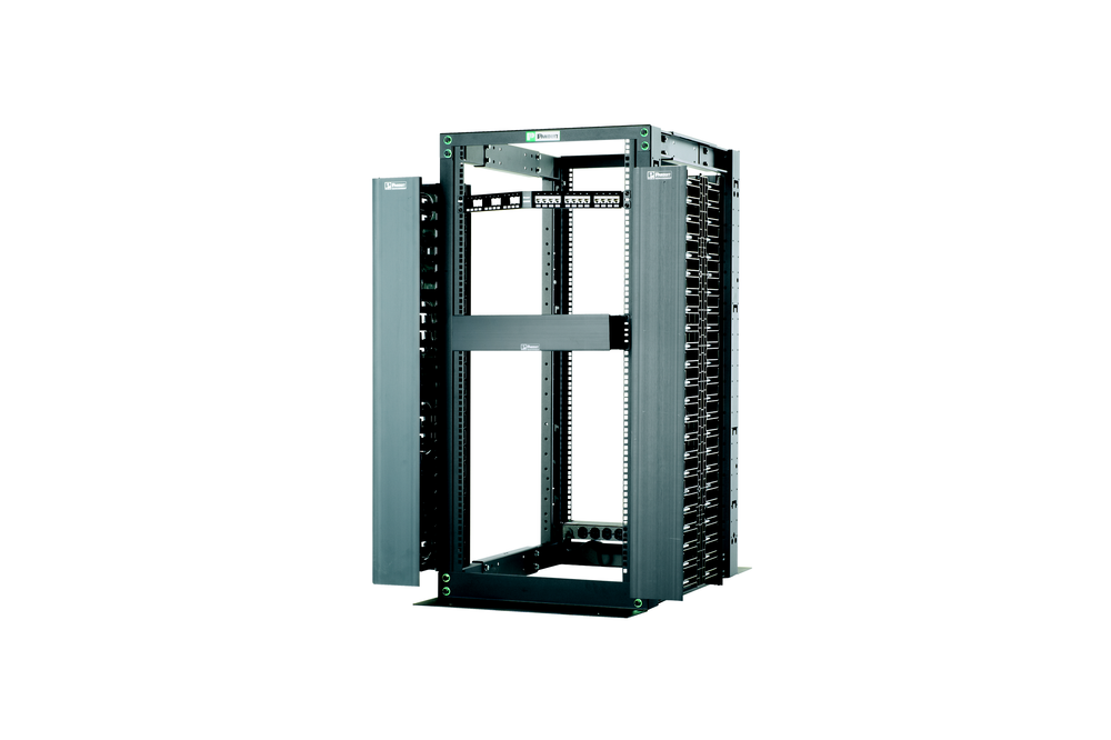 Image of Panduit IAR4P48CNB