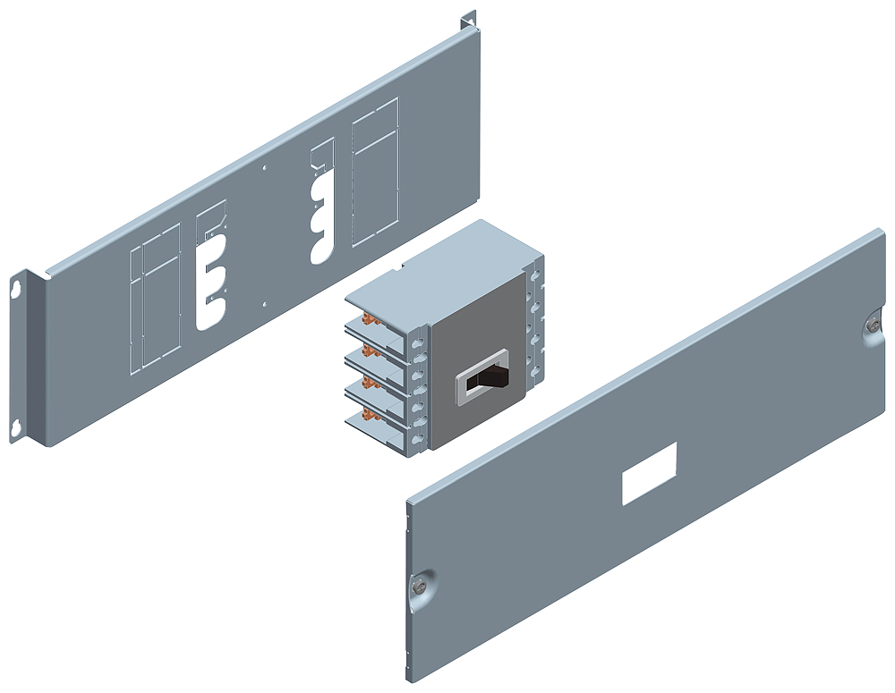 Image of Siemens 8GK6712-6KK23