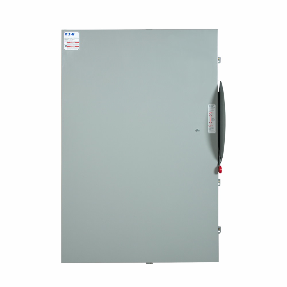 Image of Eaton STS368FP3