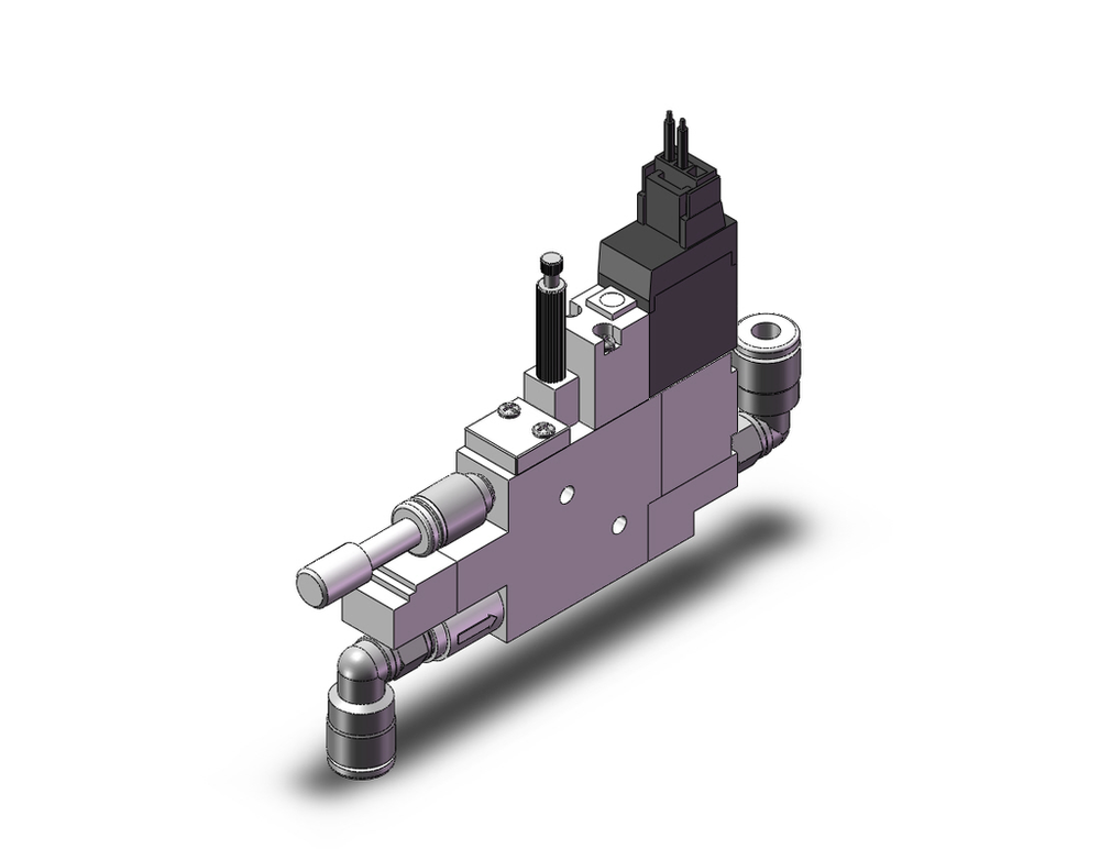 Image of SMC ZA1071-J15L-FB-55