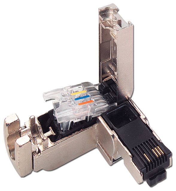 Image of Siemens 6GK19011BB202AE0