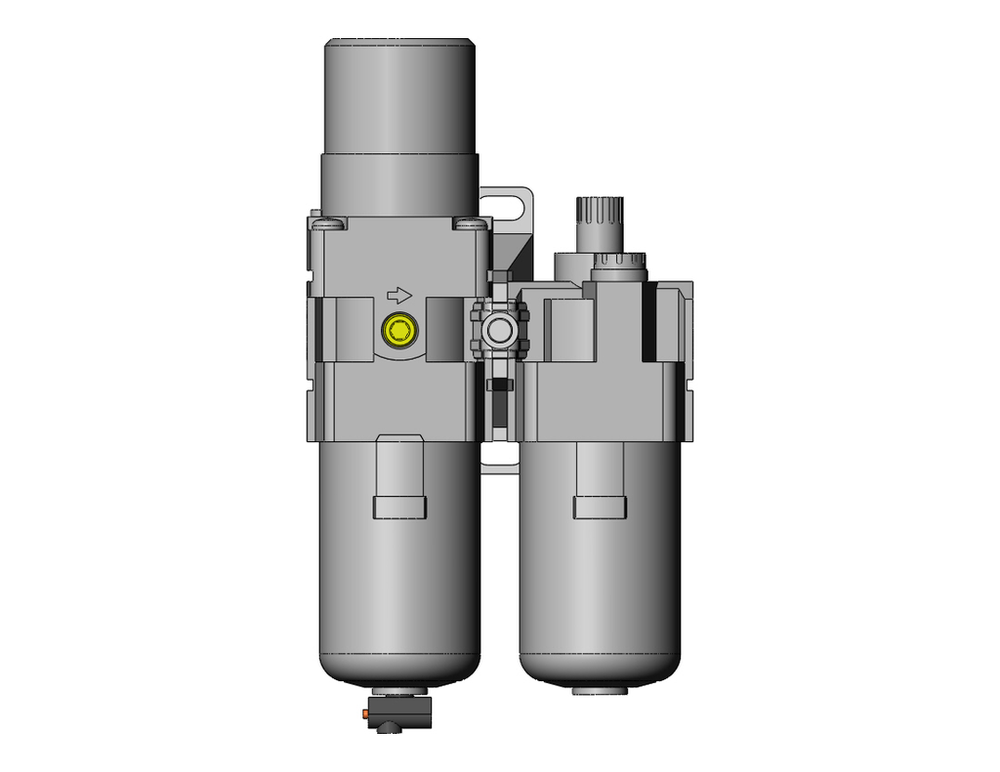 Image of SMC AC30A-F03-A